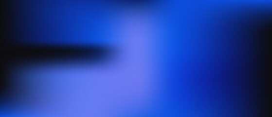 Abstract blurry background with warm orange hues and dark shadows