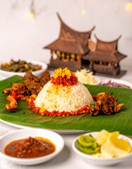 Delicious Asian cuisine featuring diverse flavors, fresh ingredients, aromatic spices, and colorful, traditional dishes worldwide.