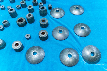 kind of high quality grinding wheel and polishing tool for industrial