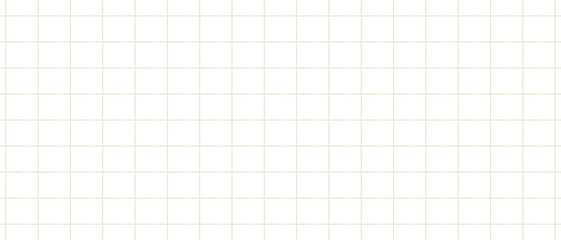 Minimal Squared Grid Paper Background &mdash; a clean white canvas with subtle square grid lines for planners, worksheets, and modern presentations