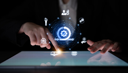 Agile project management using teams and agile planning for agile development. Agile enables flexibility, collaboration, and continuous improvement across modern workflows. Spline