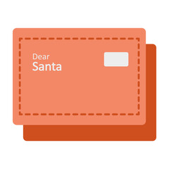 Letter to Santa Claus