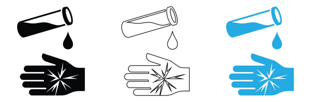 Burn Graphics