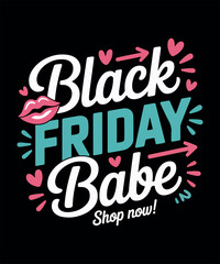 Cute Shopping Quote Design