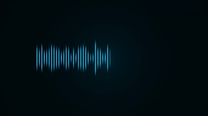 sound waves and call recording, audio sound waves and technology record signal