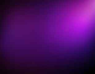 An abstract purple background with text space.
