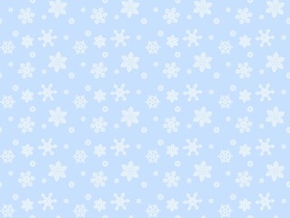 雪の結晶　A-3