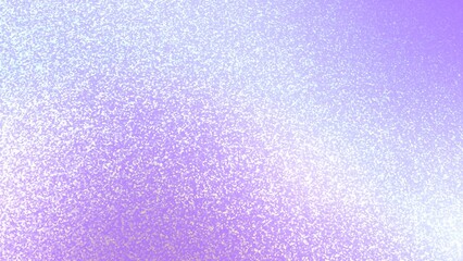 偏光パールのような幻想的なパープル＆ブルーのグラデーション背景 | キラキラ輝くグリッターテクスチャ