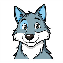 walf vector art