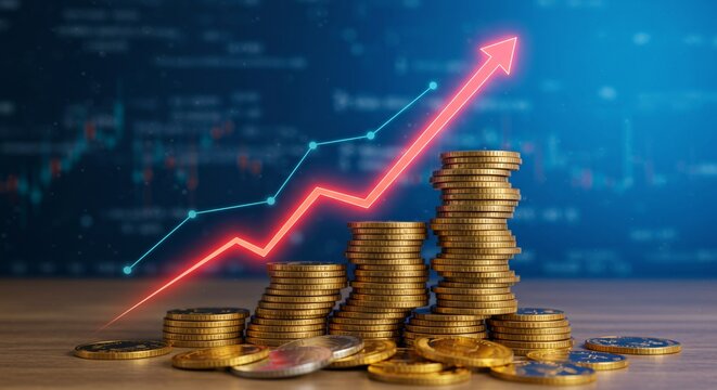 Financial Stewardship Bible Verse Growing Wealth Investment Faith Prosperity Christian Living