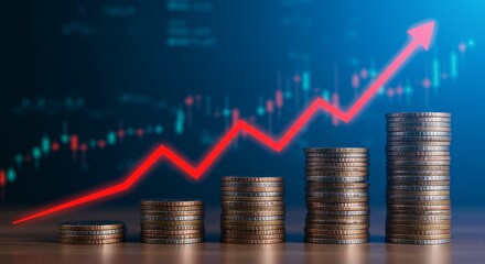 Financial Growth Success Investing Money Wealth Biblical Stewardship Prosperity Savings Future Security