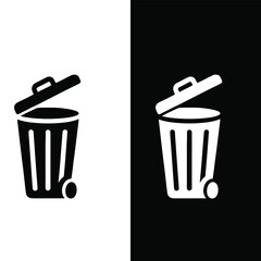 Recycle Bin Icon
