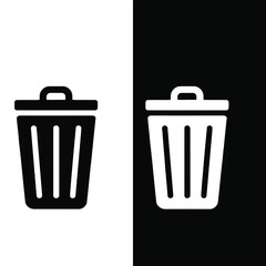 Recycle Bin Icon