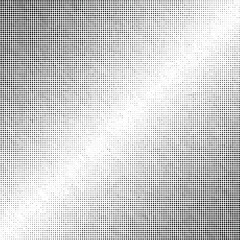 Grunge halftone dots pattern texture background
