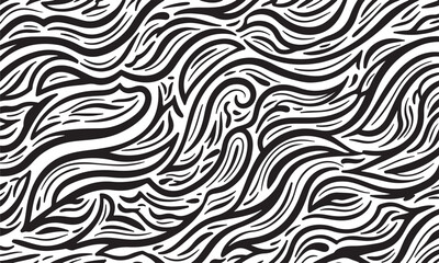 abstract seamless pattern background