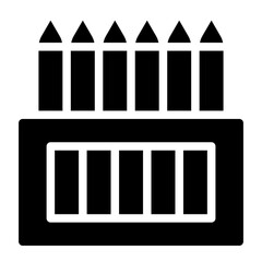 crayon icon