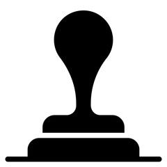 stamp icon