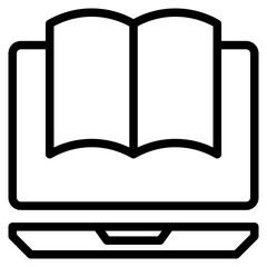 ebook icon