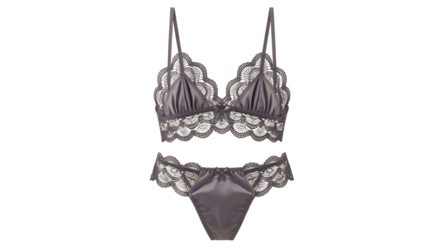 Elegant lace lingerie set for romantic nights and boudoir photoshoots, a touch of luxury and femininity for special occasions, perfect for gifting