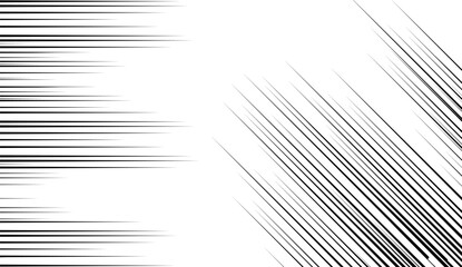 Dynamic Diagonal Lines Abstract Background. 