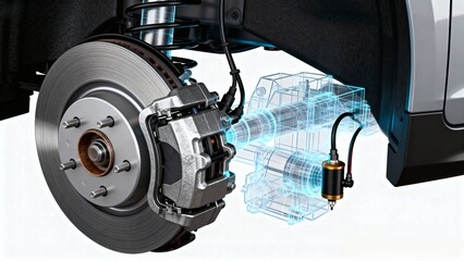 Understanding car brake system components and maintenance tips for vehicle safety and performance