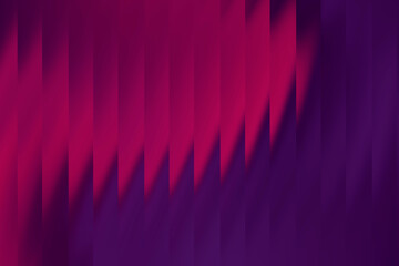 Jagged Purple Pink Gradient Abstract Geometric Background image