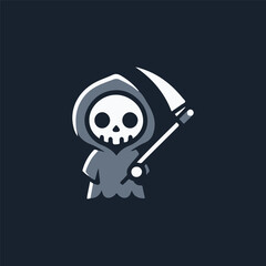 Little Reaper Logo