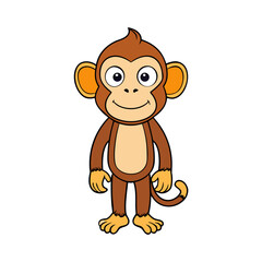 cartoon lion cartoon manke