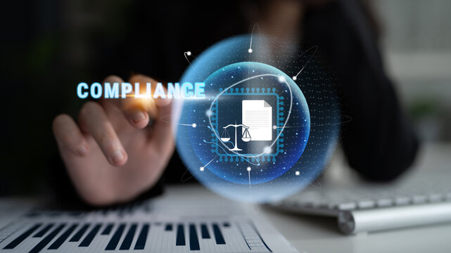 Technology solutions for regulatory and legal compliance. Ensuring business adherence to laws and standards through automated compliance management. Motif
