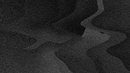 Volcanic stone surfaces, black sand, or abstract textures with dark gray and black gradients....