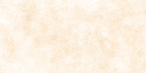 Brown grunge wall and paper texture. old parchment paper texture background. cement concrete old surface rough rusty wall texture. vintage and distressed look, seamless texture.