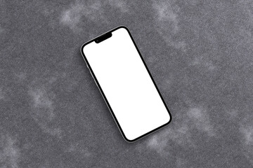 iPhone Mockup