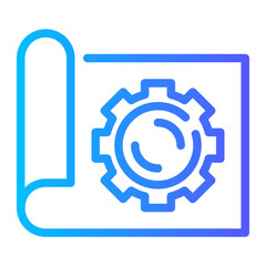 project planning icon