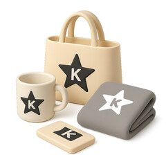 굿즈, Merchandise, 아이돌 굿즈, Idol Goods, 한정판 굿즈, Limited Merch, 팬 상품, Fan Product, 콘서트 굿즈, Concert Goods, 키링, Keyring, 포토카드 세트, Photocard Set, 브로마이드, Poster, 배지, Badge, 팬 아이템, Fan Item, 수집 굿즈, Collectible