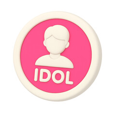배지, Badge, 핀버튼, Pin Button, 아이돌 배지, Idol Badge, 팬 굿즈, Fan Merchandise, 브로치, Brooch, 라운드 배지, Round Badge, 하트 배지, Heart Pin, 가방 장식, Bag Pin, 옷에 부착, Clothes Badge, 금속 배지, Metal Badge, 수집용 배지, Collectible