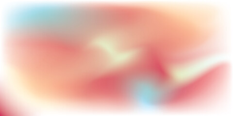 abstract colorful background