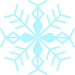 Christmas Decorative Snowflake