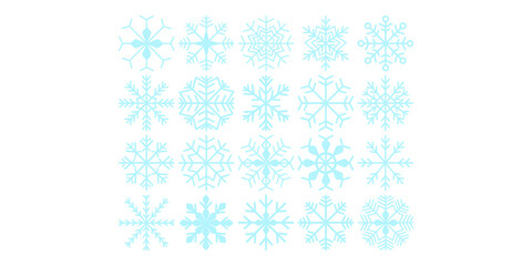 Christmas Decorative Snowflake