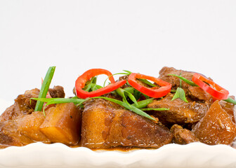 Pork Adobo