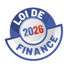 Loi de finance 2026