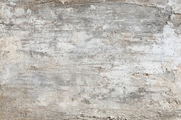 Obraz premium Weathered White Surface with Textured Gradients and Dark Speckles