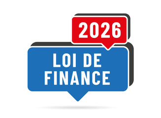 Loi de finance 2026
