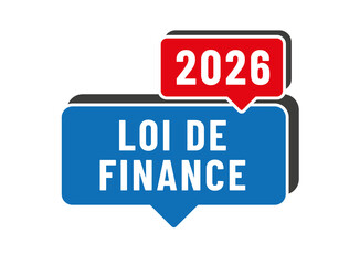 Loi de finance 2026