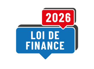 Loi de finance 2026