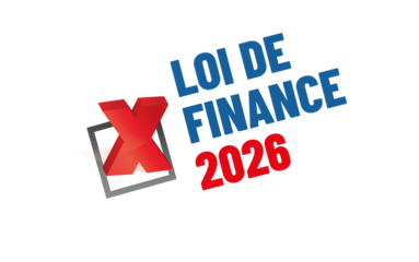 Loi de finance 2026