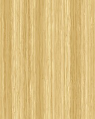Obraz premium Bamboo Grain Texture: A close-up view unveils the intricate grain of bamboo, showcasing the natural beauty and versatile texture.