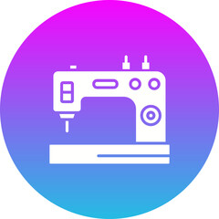 Sewing Icon