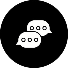 Chat Icon