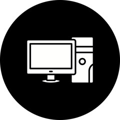Computer Icon