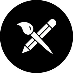 Artist tools Icon